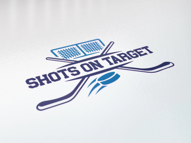 Shots on target