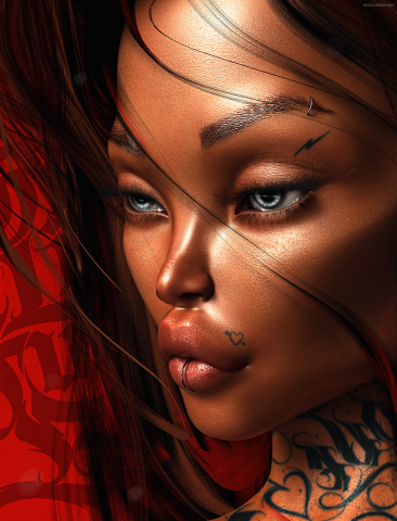 LIZA