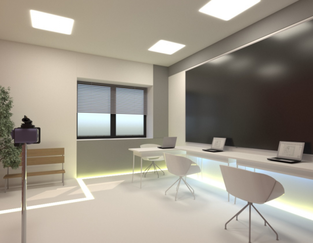 Кабинет видеоэпизодов