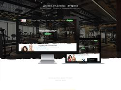 Europa fitness