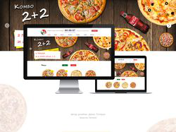 Доставка Пиццы в Иркутске