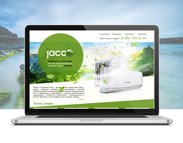 Website and branding_www.Jacoo.net_1