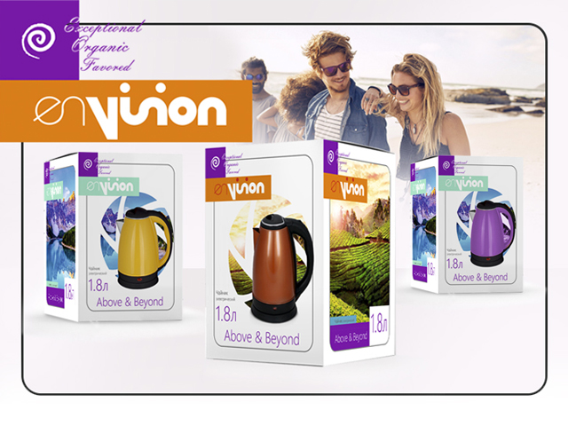Envision_Бренд Бытовой Техники_упаковка