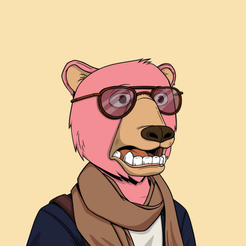 MAD BEARS