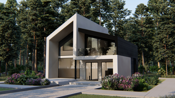 Визуализация