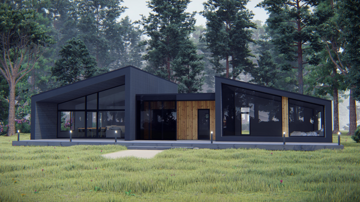 Визуализация