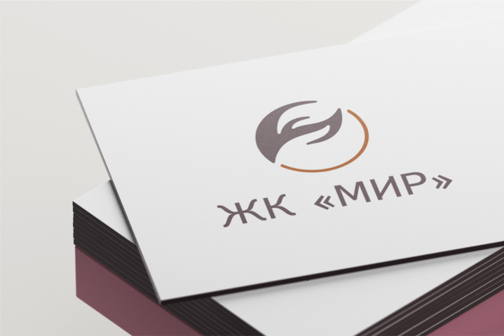 Жилой комплекс "Мир"