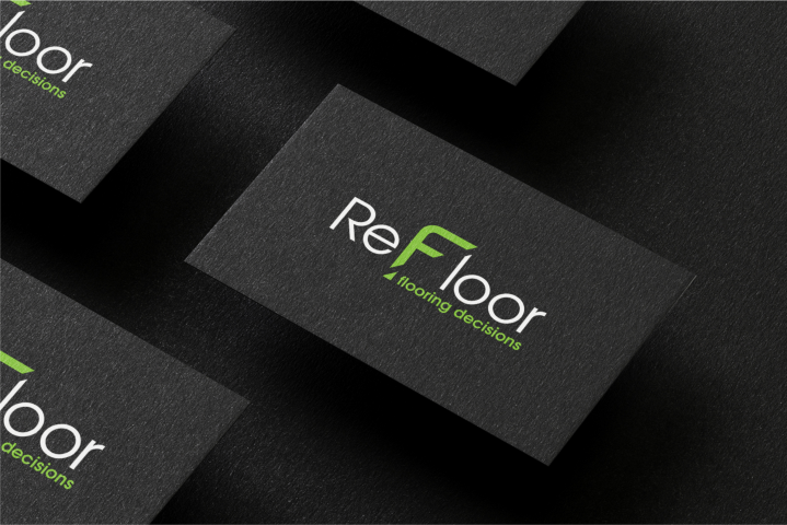 Магазин напольных покрытий