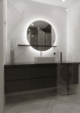 Дизайн интерьера