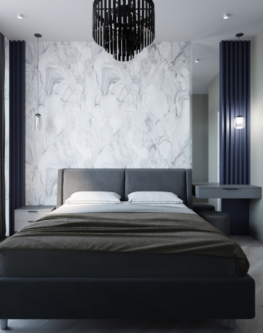 Дизайн интерьера