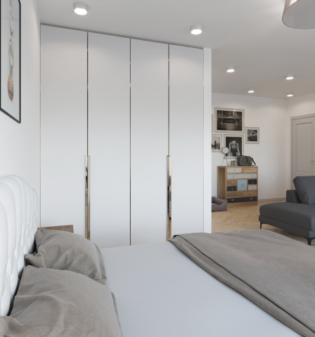 Дизайн интерьера