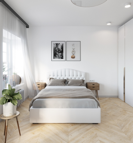 Дизайн интерьера