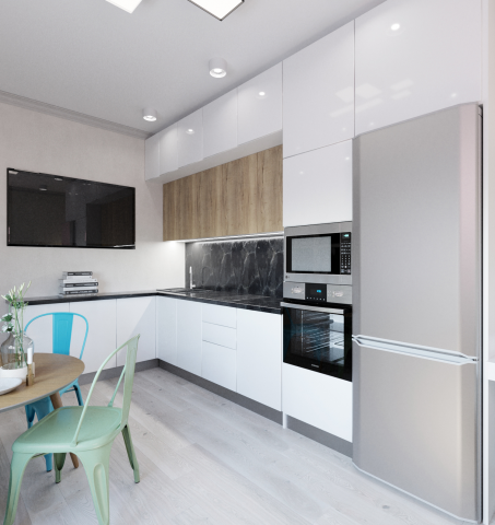 Дизайн интерьера