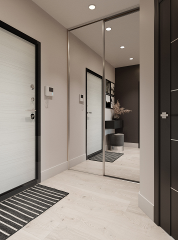 Дизайн интерьера