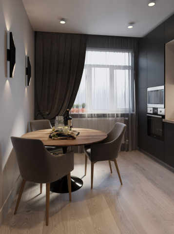 Дизайн интерьера