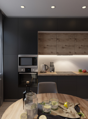 Дизайн интерьера