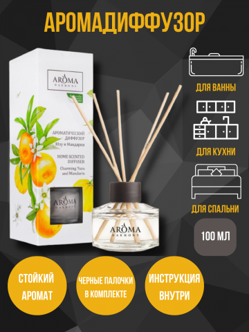Аромадиффузор