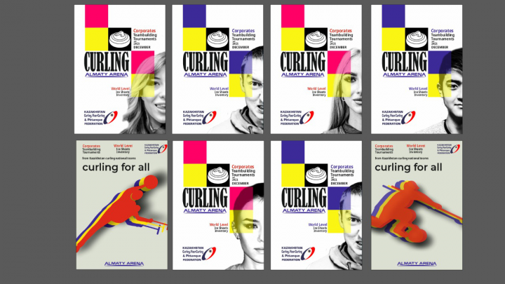 Poster Cruling Ads