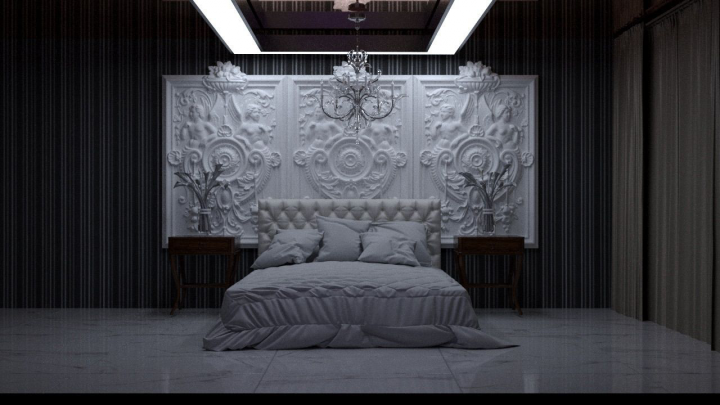 Badroom