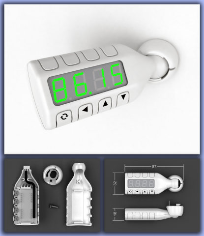 Датчик. Вспомогательное оборудование