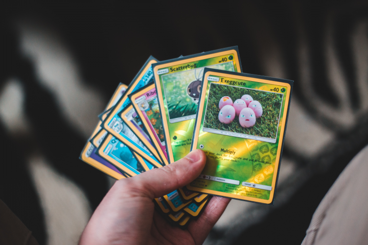 PLAY-CARDS