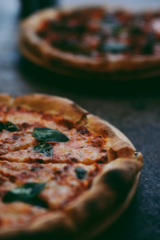 PIZZA-APP