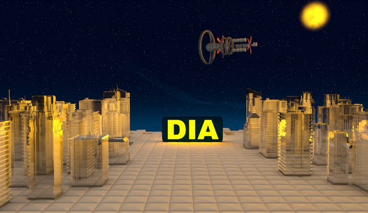 Корпоративная картинка на рабочий стол