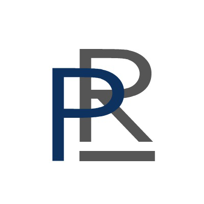 Логотип Прогресс (PR-Gress)