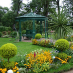 Никитский ботанический сад