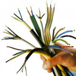 Замена электропроводки