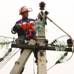 Замена провода на СИП