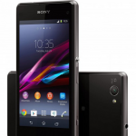Ремонт телефона Sony Xperia Z1