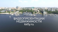 Монтаж презентационного шоурилла