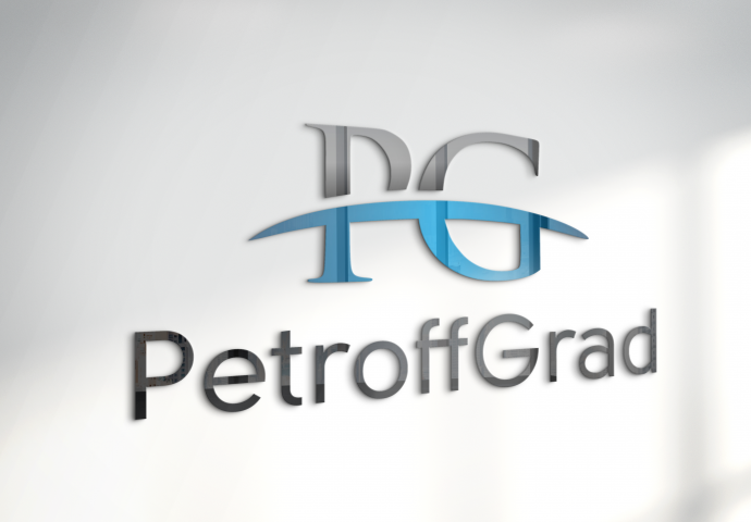 Логотип для строительно-ремонтной компании