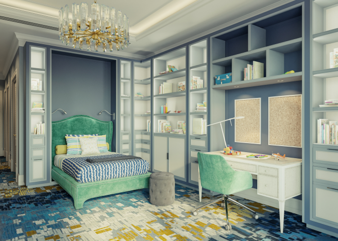 Детская комната_3