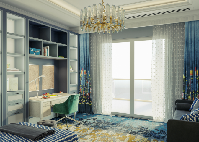 Детская комната_4