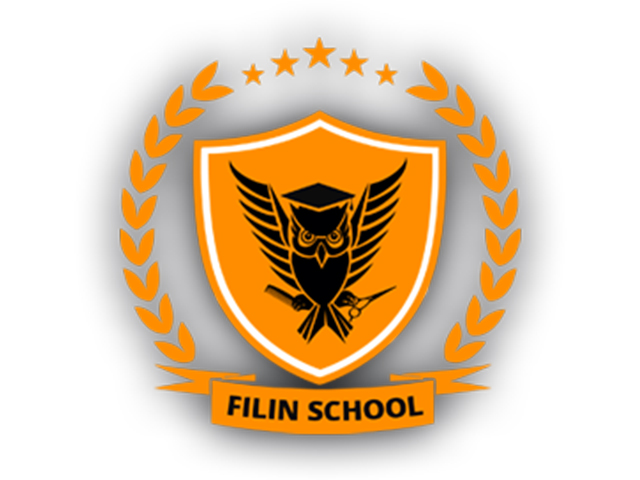 Filin school (коррекция бровей)