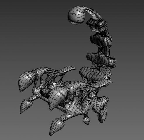 3D графика - 3D Графика