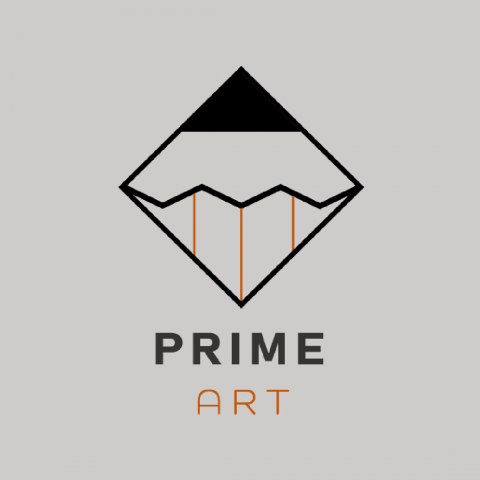 Логотип для арт-пространства