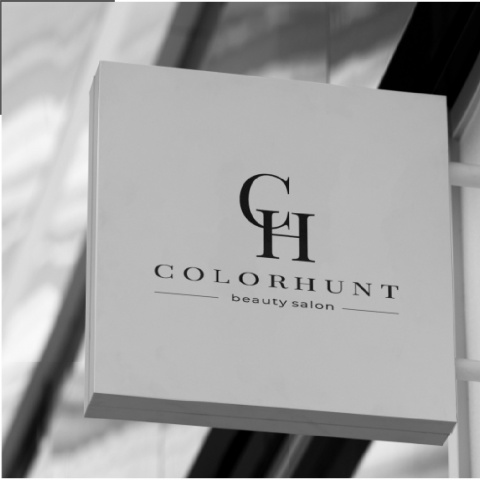 Логотип для салона красоты