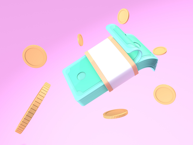 Money