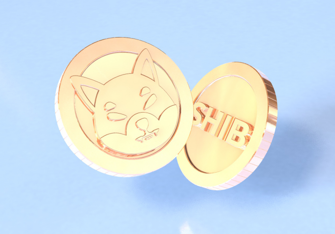 Shiba coin