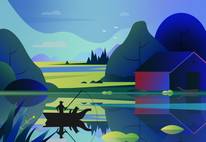 Landscape