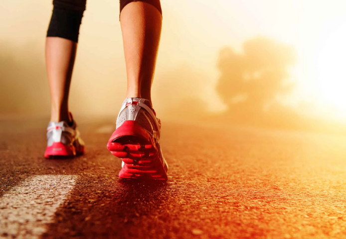 Что будет, если бегать каждый день?