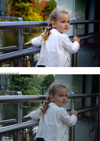 Тонирование