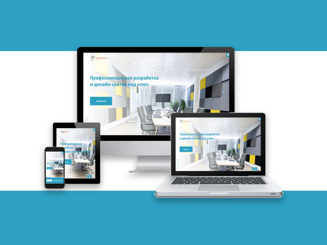 ProWebCode Portfolio