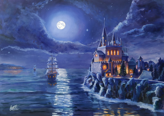 Moonlight