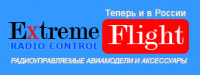 Разработка логотипа для ExtremeFlight