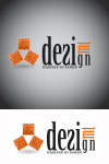 Разработка логотипа Design MT