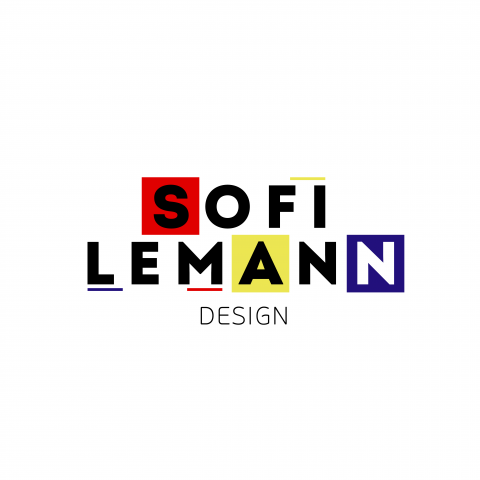 Логотип бренда одежды